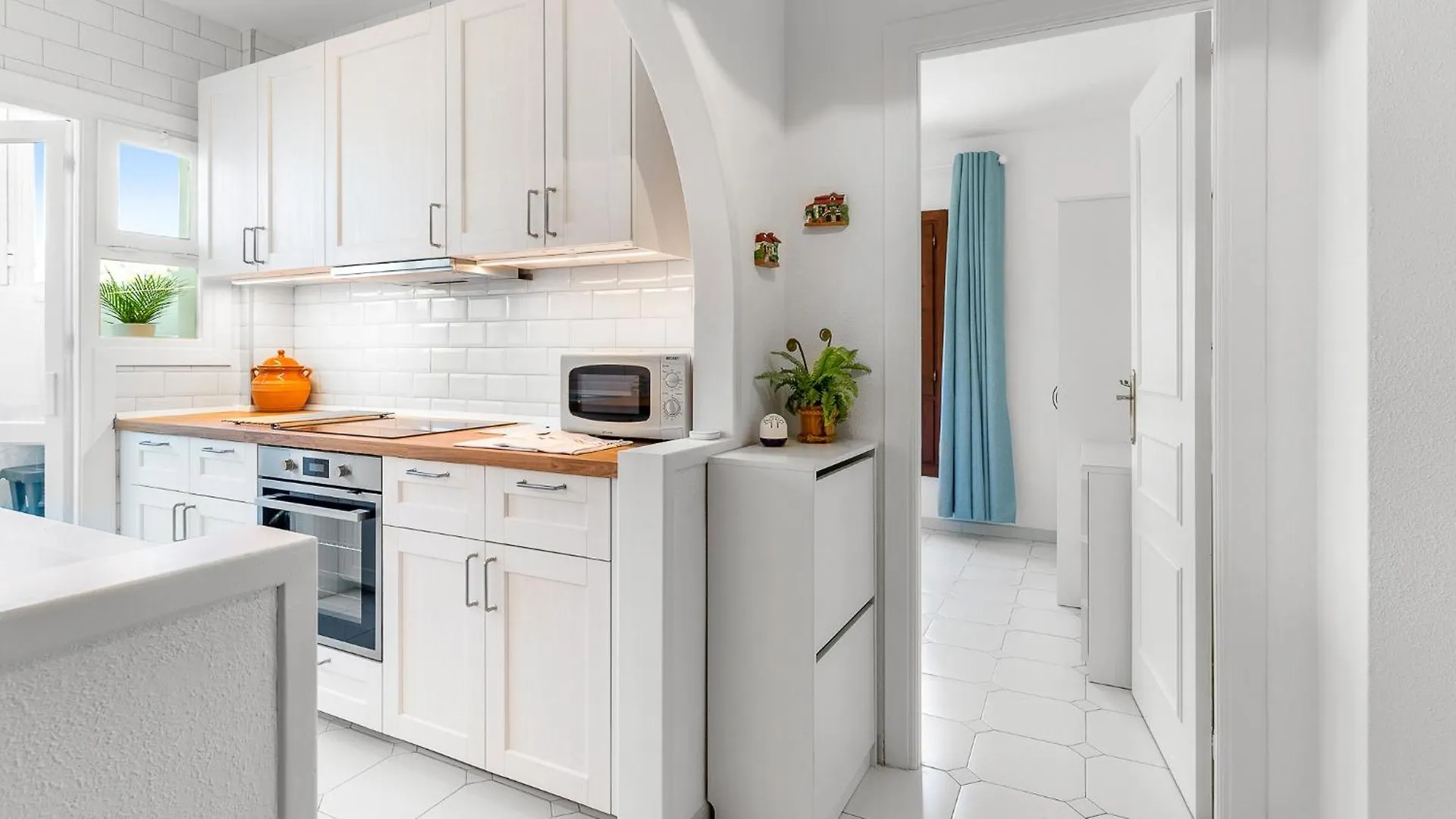B07 Caserio - Apartment Ситио-де-Калаонда