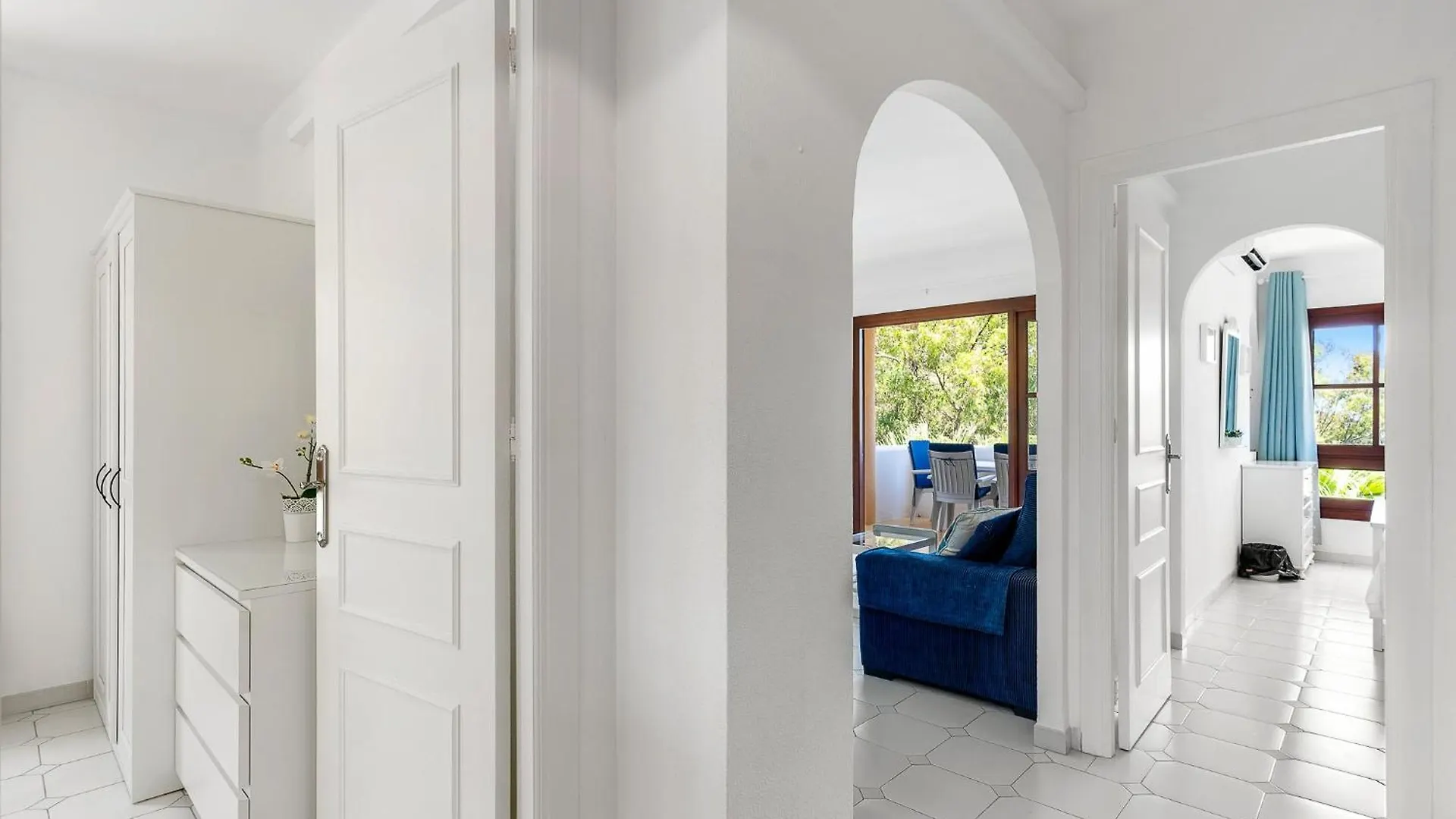 B07 Caserio - Apartment Ситио-де-Калаонда