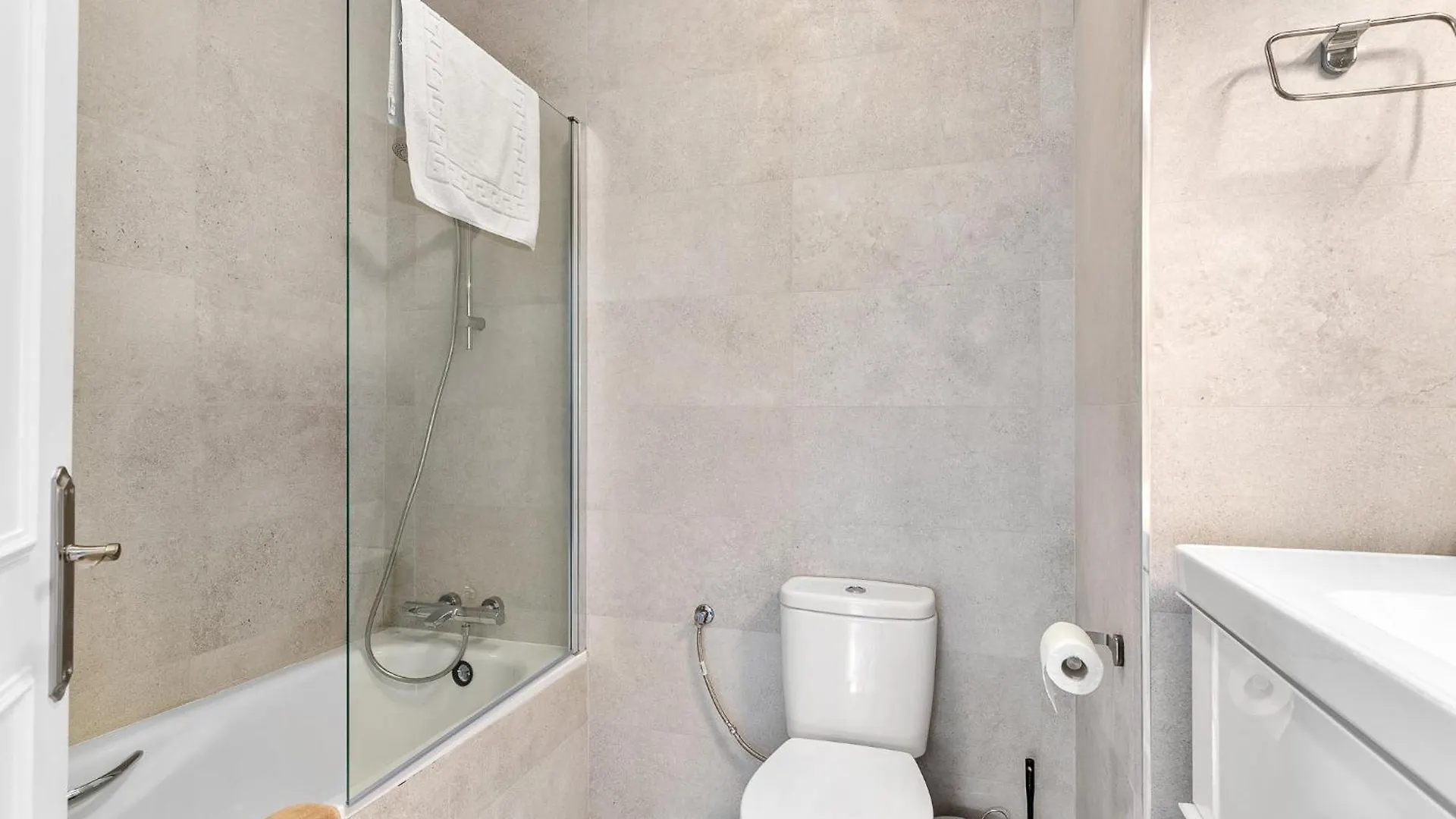 B07 Caserio - Apartment Sitio de Calahonda 0*,