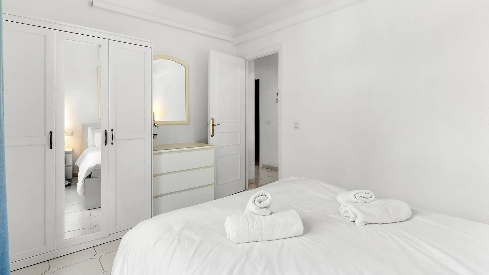 B07 Caserio - Apartment Sitio de Calahonda Espagne