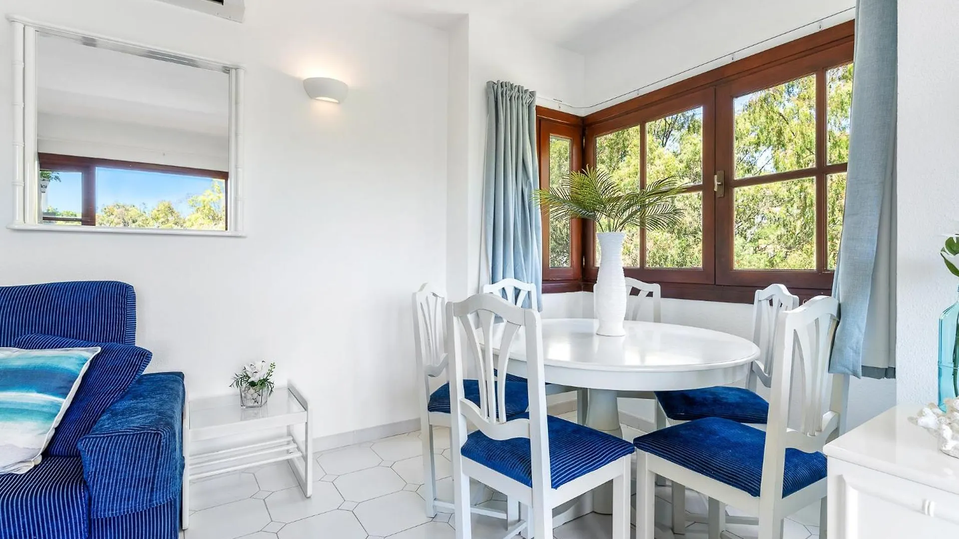 B07 Caserio - Apartment Ситио-де-Калаонда