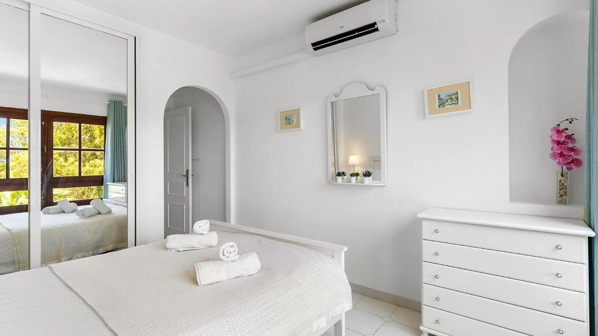 B07 Caserio - Apartment Ситио-де-Калаонда