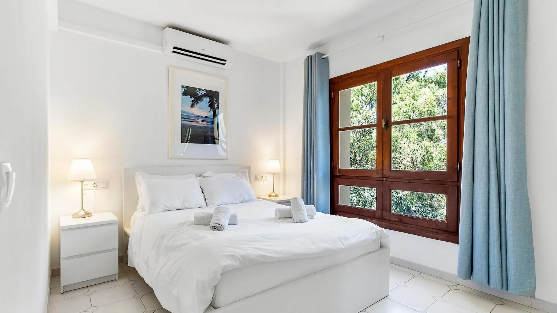 B07 Caserio - Apartment Ситио-де-Калаонда