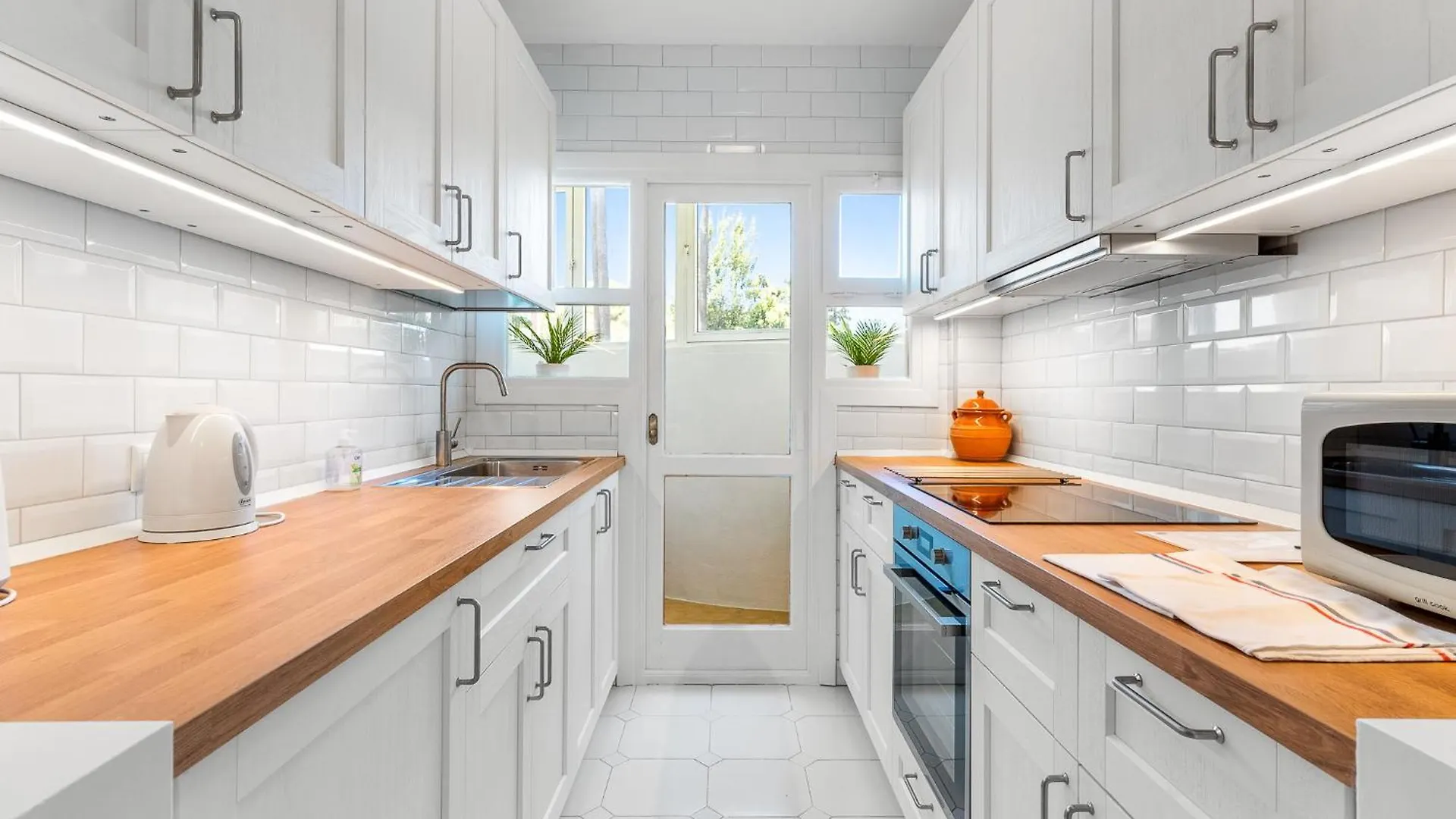 B07 Caserio - Apartment Ситио-де-Калаонда