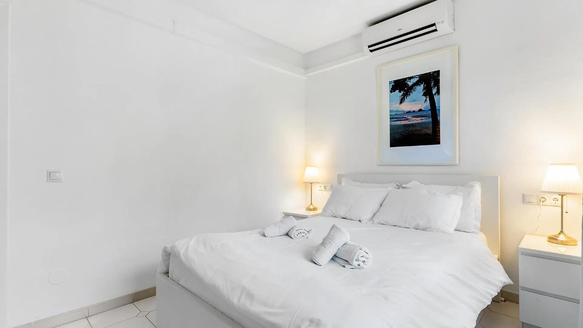 B07 Caserio - Apartment Ситио-де-Калаонда